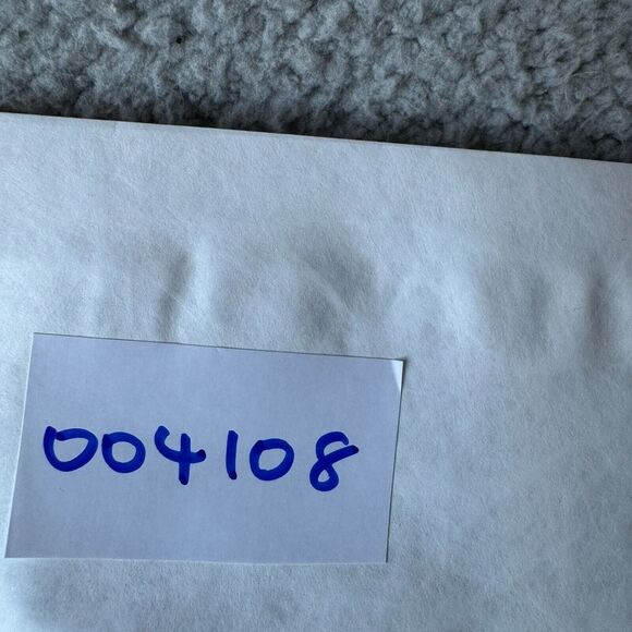 NEW Martin Gordon Sweater Mens Large Green Wool 1/4 Zip Pullover Preppy Outdoor - Picture 10 of 10